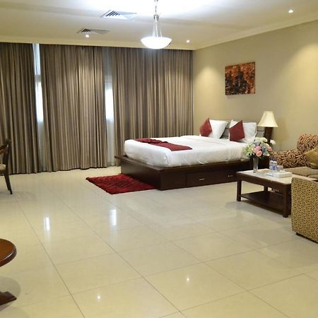 Oriental Corner Hotel Apartments Llc Dubai Exterior photo