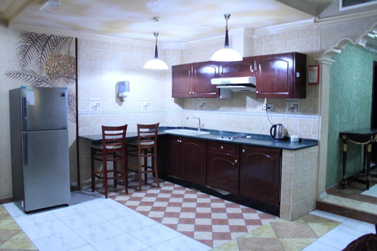Oriental Corner Hotel Apartments Llc Dubai Exterior photo