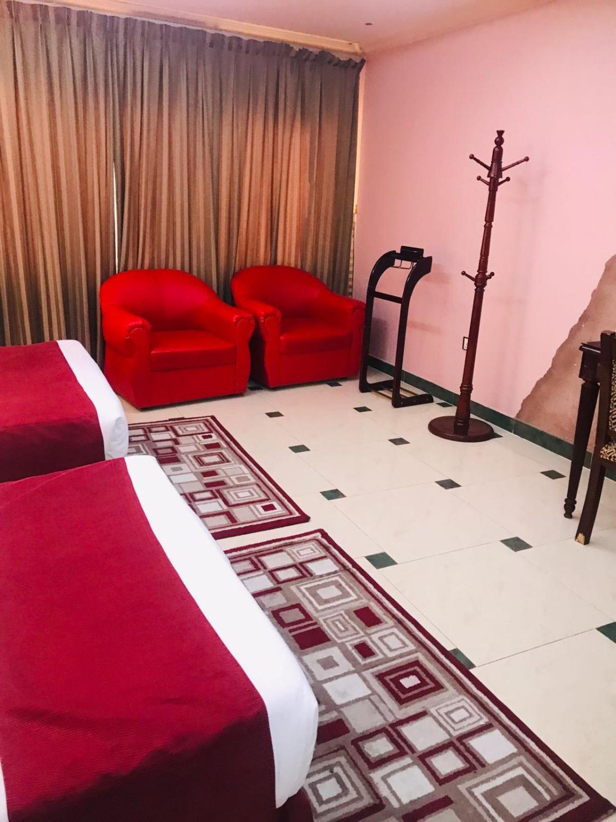 Oriental Corner Hotel Apartments Llc Dubai Exterior photo